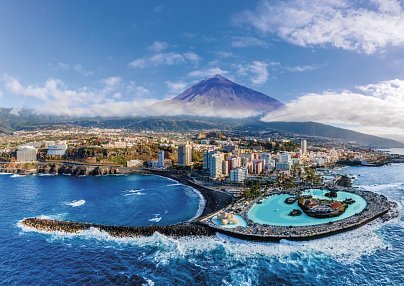 BLUESEA Puerto Resort Puerto de la Cruz