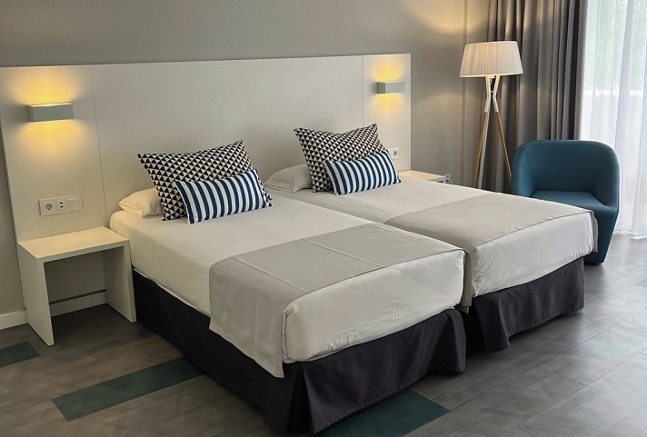 BLUESEA Puerto Resort 