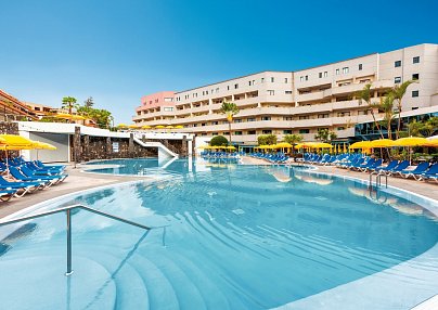 Alua Tenerife