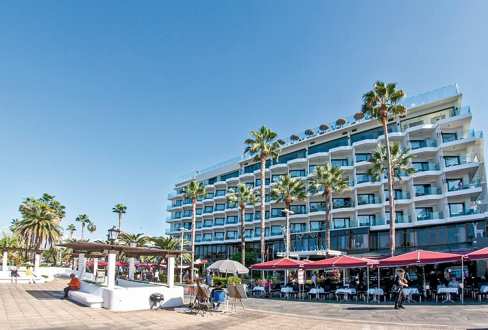 Hotel Vallemar