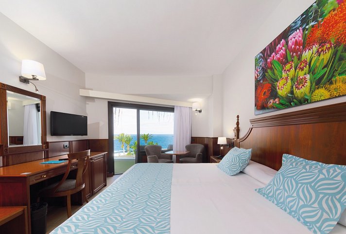 Hotel Vallemar
