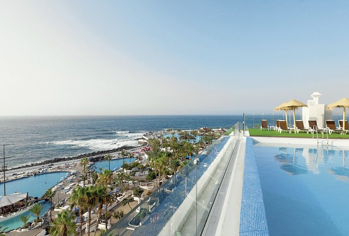 Hotel Vallemar