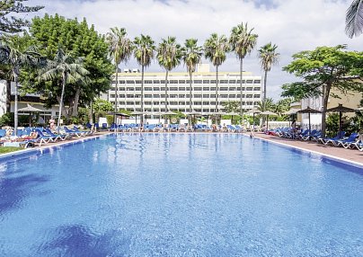 Hotel Blue Sea Puerto Resort