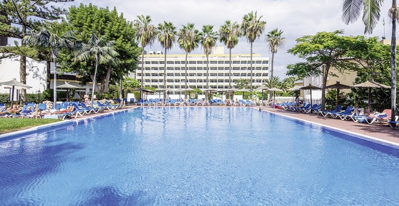 Hotel Blue Sea Puerto Resort - Spanien / Teneriffa