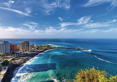 BLUESEA Puerto Resort