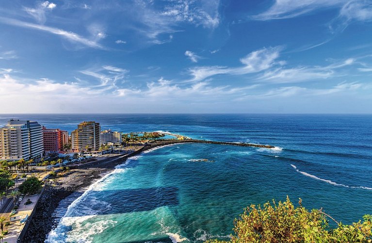 BLUESEA Puerto Resort