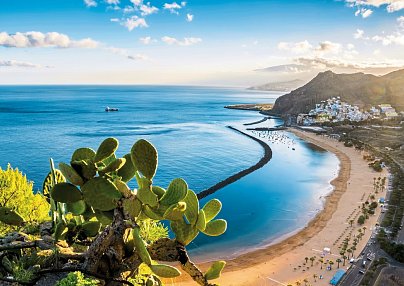 Kreuzfahrt Kanaren & Madeira Schiffe