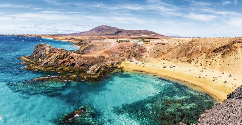 Kreuzfahrt Kanaren & Madeira - Costa Smeralda - ab / bis Teneriffa