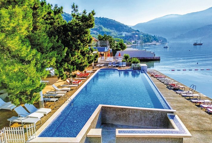 Montenegro Rundreise