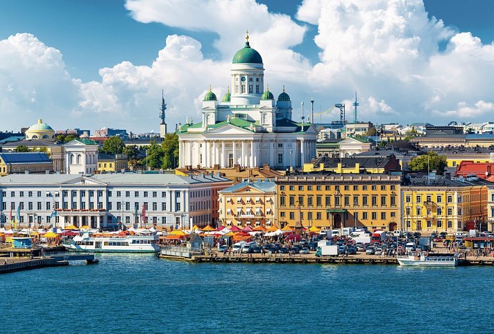 Estland / Tallinn