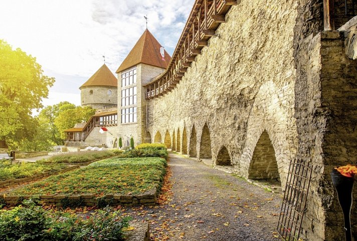Estland / Tallinn