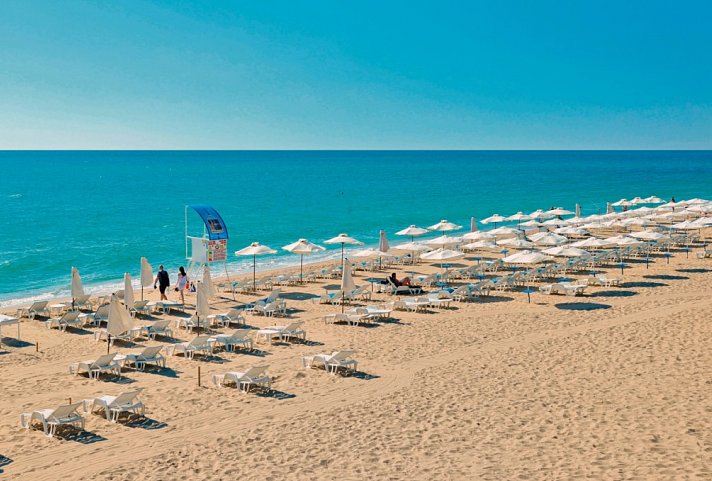 Hotel Melia Grand Hermitage