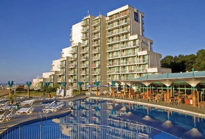 Hotel Borjana