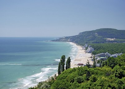 Club Calimera Ralitsa Superior
