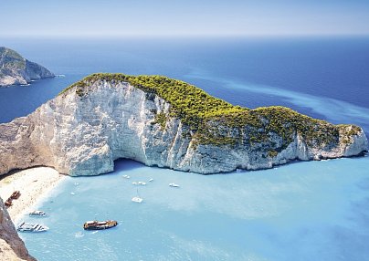 Kreuzfahrt Adria/Östl. Mittelmeer inkl. Nachprogramm Südtirol