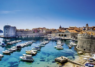 Schlagerkreuzfahrt (All-Inclusive-Deluxe-Paket)