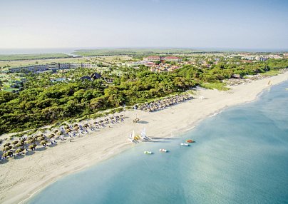 Hotel Meliá Las Antillas