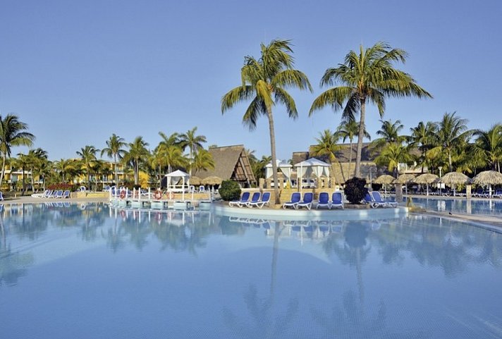 Hotel Meliá Las Antillas