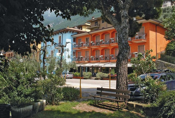 Hotel Smeraldo