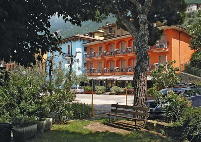 Hotel Smeraldo Verona