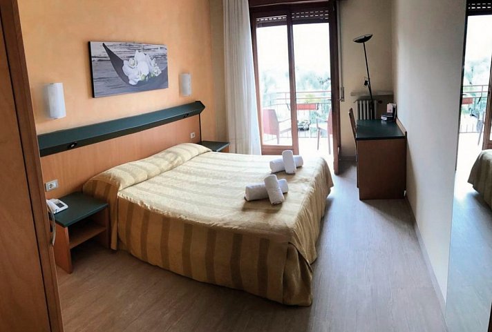 Hotel Smeraldo