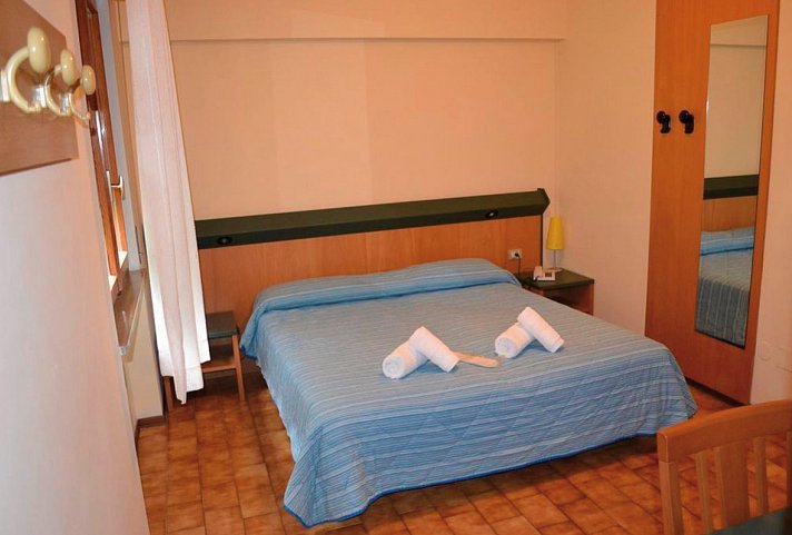 Hotel Smeraldo
