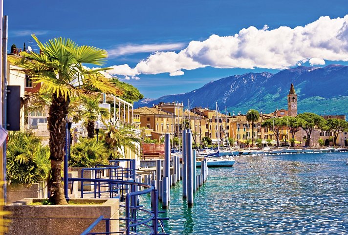 Grand Hotel Riva