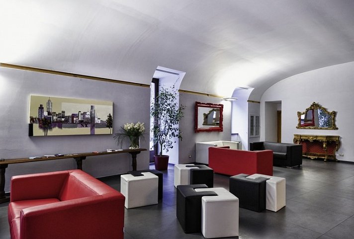 Grand Hotel Riva