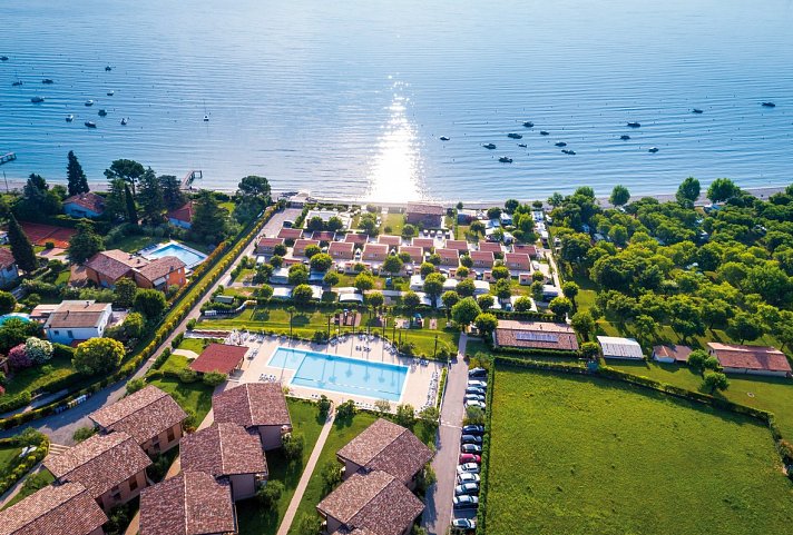 Residence Onda Blu