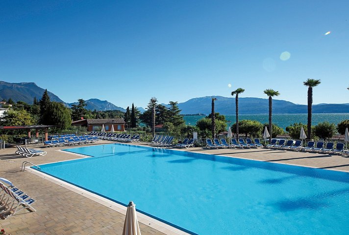 Residence Onda Blu