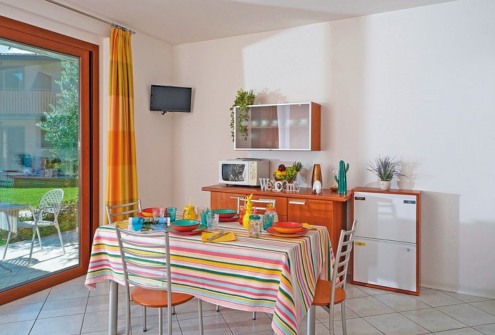 Residence Onda Blu