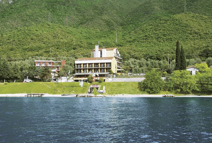 Hotel Sole