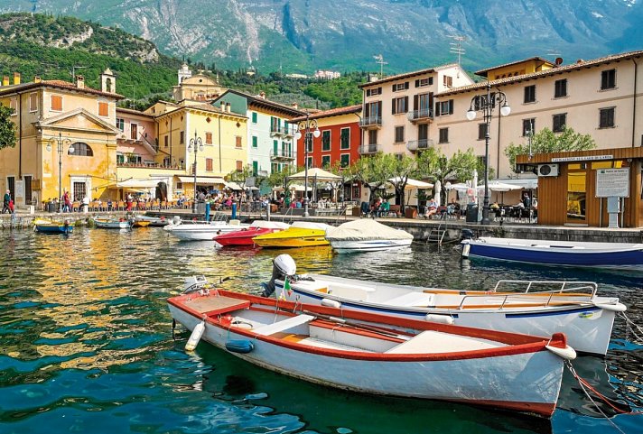 Hotel Sole - Malcesine