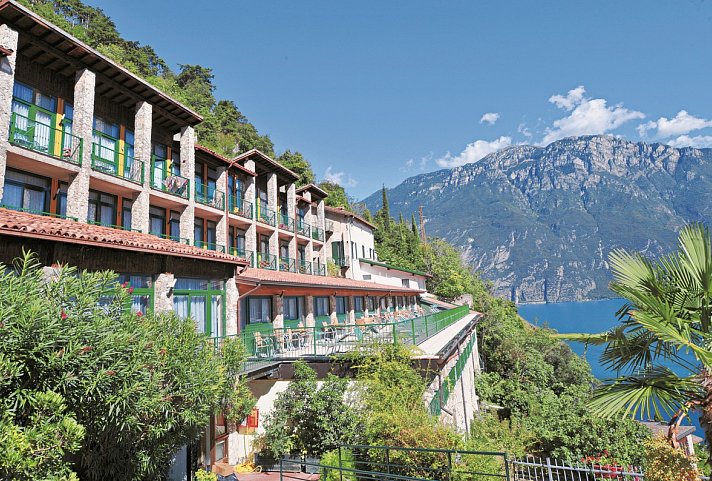 La Limonaia Hotel