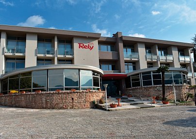 Hotel Rely Brenzone