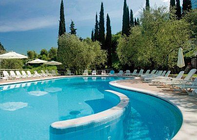 Hotel Rely Brenzone
