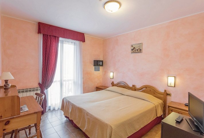 Hotel Belvedere