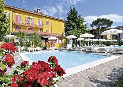 La Quiete Park Hotel