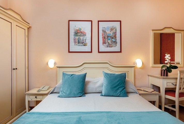 La Quiete Park Hotel