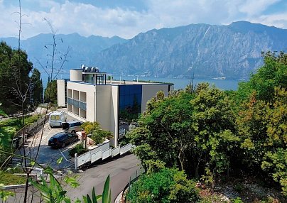 Wind Hotel