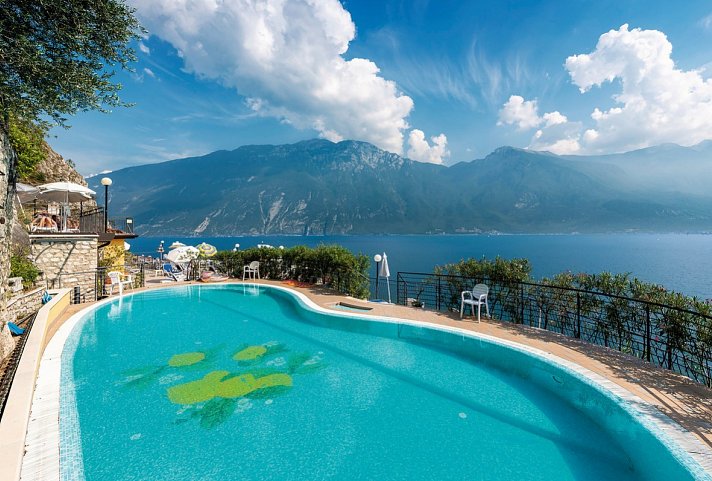 Hotel Villa Dirce