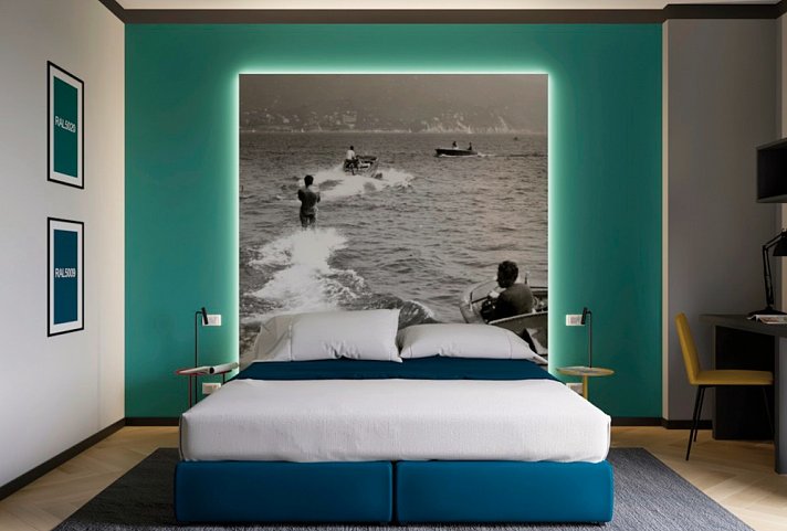 Hotel Villa Dirce