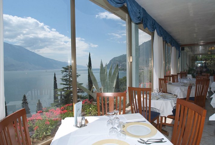 Hotel Villa Dirce