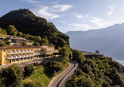 Hotel La Rotonda Tignale