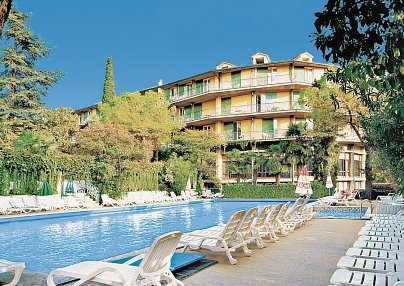 Hotel Palme & Suite & Royal