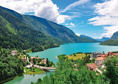 Du Lac Vital Mountain Molveno