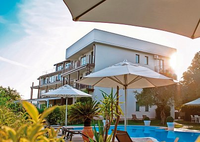 Riva del Sole Moniga del Garda
