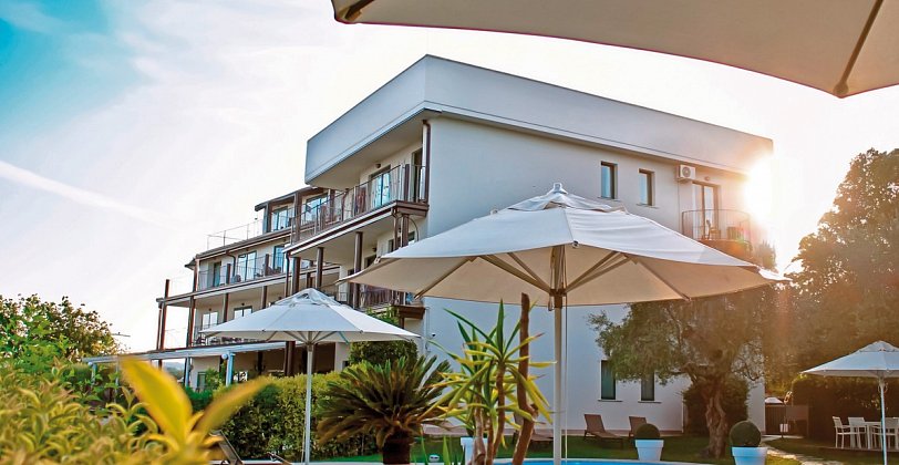 Adults Only Hotel Riva del Sole