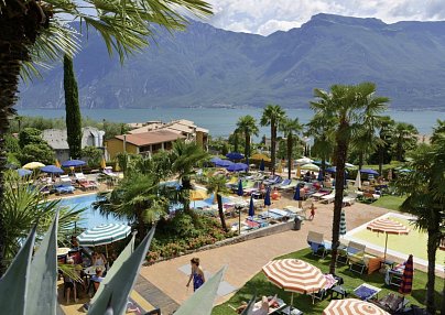Royal Village Limone sul Garda
