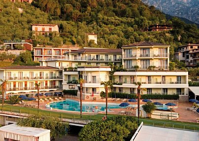 Hotel Royal Village Limone sul Garda